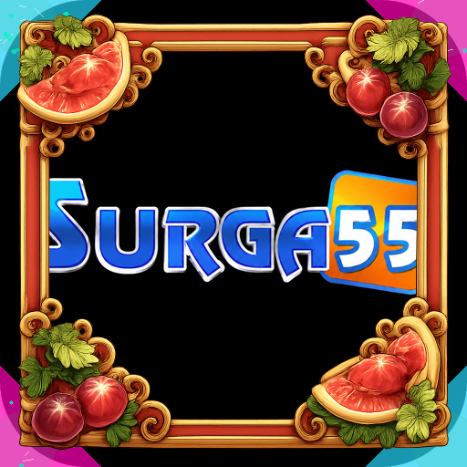 surga55 — mitra unggulan