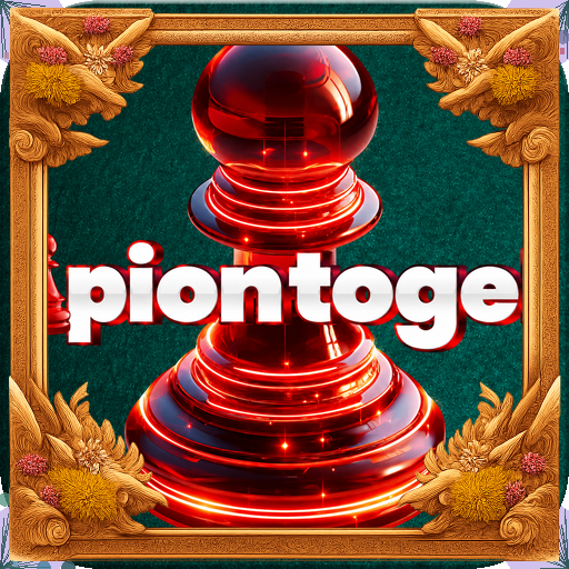 piontogel — galeri pratinjau Resmi APK